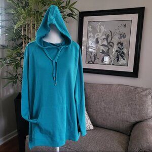 Chaps pullover Size XL,NWT